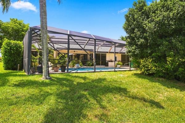 Stonebridge Golf & Country Club, 10739 Stonebridge Blvd, Boca Raton, Florida 33498, image 1
