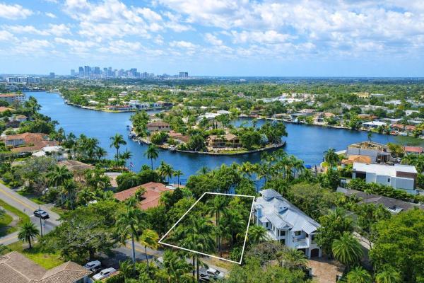 Coral Ridge Galt, 2405 Middle River Dr, Fort Lauderdale, Florida 33305, image 2
