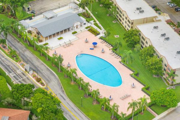 10837 W Clairmont Cir #208, Tamarac, Florida 33321, image 1