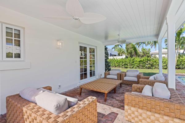 Allard, 257 Via Linda, Palm Beach, Florida 33480, image 1