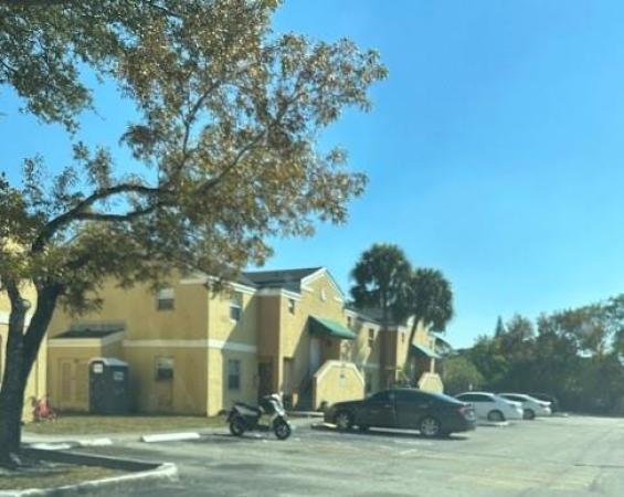 Villas At Circle's Edge, 2431 NW 56th Ave #5-204, Lauderhill, Florida 33313, image 2