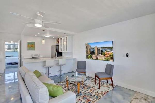 Harbor House North, 101 N Birch Rd #505, Fort Lauderdale, Florida 33304, image 3