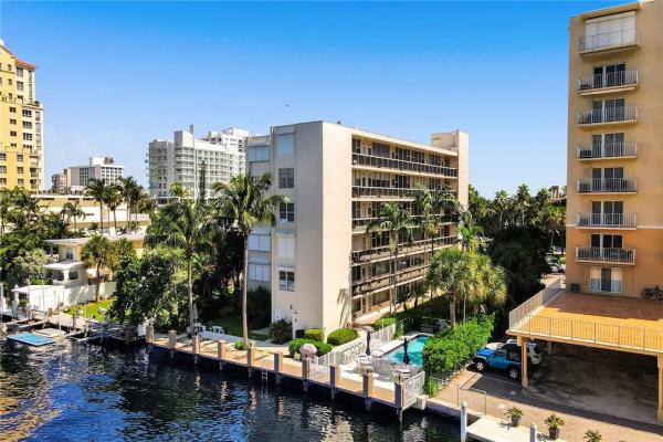 Harbor House North, 101 N Birch Rd #505, Fort Lauderdale, Florida 33304, image 2