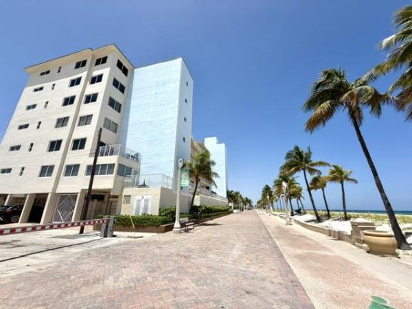 Mainsail, 300 Oregon St #408, Hollywood, Florida 33019, image 1