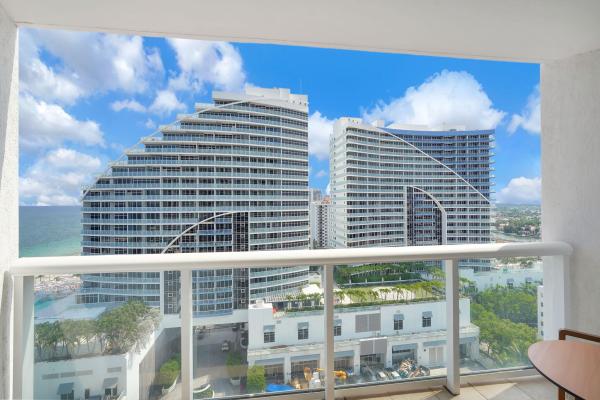 The Q Club Resort & Residences, 505 N Fort Lauderdale Beach Blvd #1603, Fort Lauderdale, Florida 33304, image 2