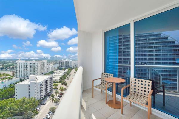 The Q Club Resort & Residences, 505 N Fort Lauderdale Beach Blvd #1603, Fort Lauderdale, Florida 33304, image 1