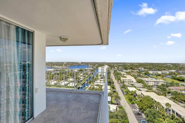 Pompano Aegean, 1010 S Ocean Blvd #1609, Pompano Beach, Florida 33062, image 1