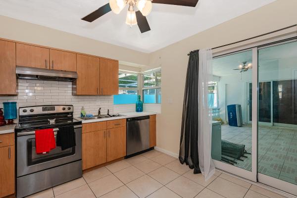 Oriole Estates, 3611 NW 40th Ct, Lauderdale Lakes, Florida 33309, image 1