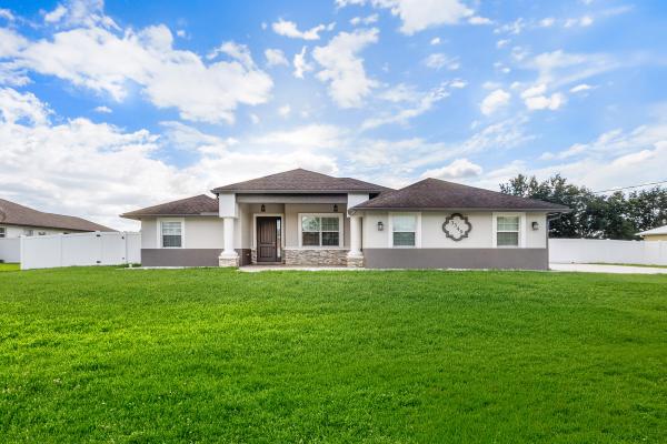 Paar Estates, 3349 SW Hill St, Port St. Lucie, Florida 34953, image 1