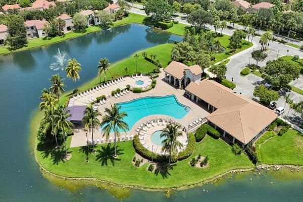 Optima Village At Fountain Spring, 10631 NW 14th St #212, Plantation, Florida 33322, image 1