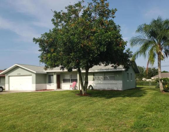 Northport Village, 365 NW Hogan St, Port St. Lucie, Florida 34983, image 1