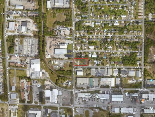 Fort Pierce Residential, 0 Oleander, Fort Pierce, FL 34945, Fort Pierce, Florida 34945, image 1