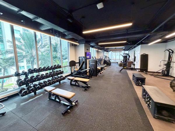 227 NE 2nd St #1903, Miami, Florida 33132, image 3