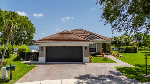 Mystic Key At Parkland Isles, 6272 NW 108th Way, Parkland, Florida 33076, image 1