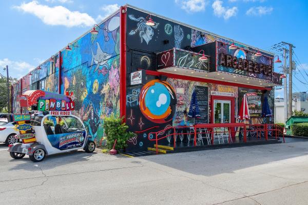 Osceola Park, 725 SE 4th Ave, Delray Beach, Florida 33483, image 3