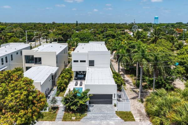 Osceola Park, 731 SE 4th Ave, Delray Beach, Florida 33483, image 1