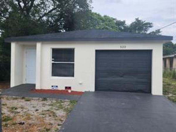 Fort Pierce Residential, 522 N 15th St, Fort Pierce, Florida 34950, image 3