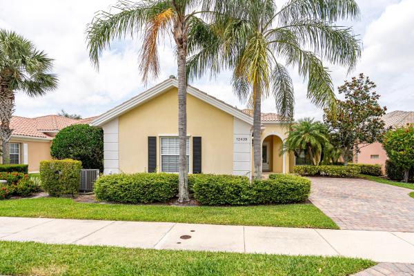 The Lakes At Tradition, 12439 SW Keating Dr, Port St. Lucie, Florida 34987, image 2