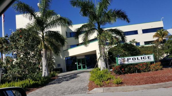 The Lakes At Tradition, 12439 SW Keating Dr, Port St. Lucie, Florida 34987, image 3