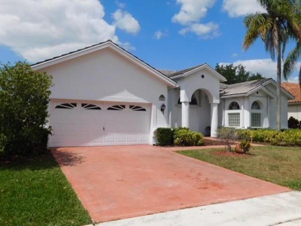 Lexington Estates, 10031 Lexington Estates Blvd, Boca Raton, Florida 33428, image 1