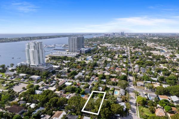 Northwood Harbor, 426 48th St, West Palm Beach, Florida 33407, image 1