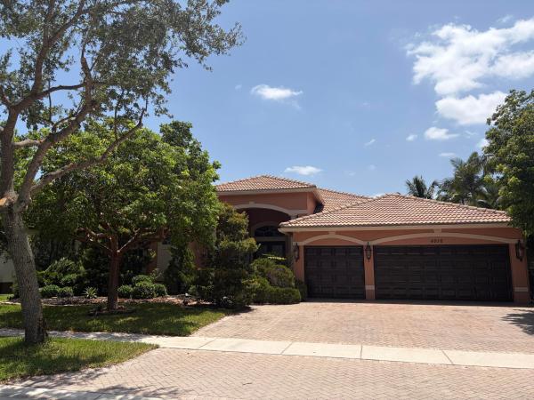4916 Forest Dale Dr, Lake Worth, Florida 33449, image 2