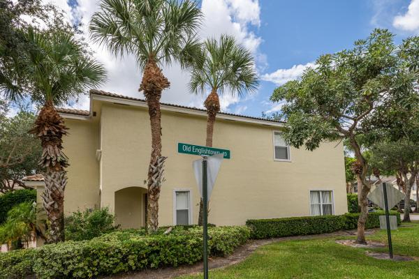 Georgian Courts, 13496 Old Englishtown Rd, Wellington, Florida 33414, image 1