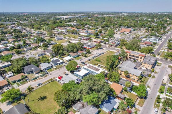 Dorsey Park, 526 NW 15th Way, Fort Lauderdale, Florida 33311, image 2