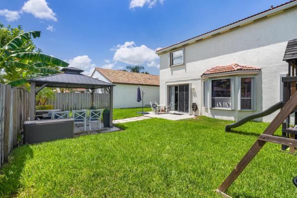 The Woodlands At Carolina, 3090 Bayberry Way, Margate, Florida 33063, image 1