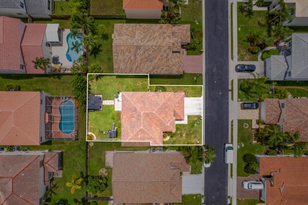 The Woodlands At Carolina, 3090 Bayberry Way, Margate, Florida 33063, image 3
