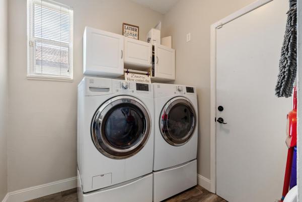The Woodlands At Carolina, 3090 Bayberry Way, Margate, Florida 33063, image 2