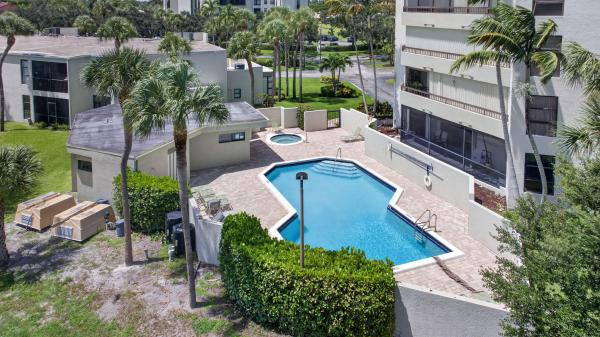 La Costa Del Mar, 6372 La Costa Dr #501, Boca Raton, Florida 33433, image 3