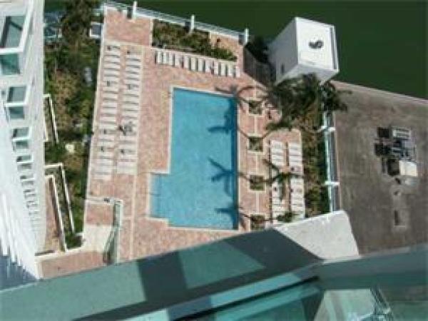 Brickell On The River North Tower, 31 SE 5th St #202, Miami, Florida 33131, image 3