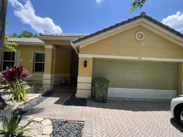 The Marshes, 734 Lavender Cir, Weston, Florida 33327, image 1