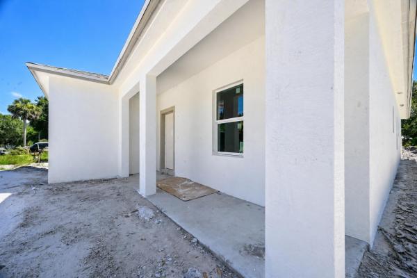 Harmony Heights, 2007 N 48th N St, Fort Pierce, Florida 34947, image 2