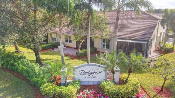 Bridgeport At Baywinds, 2100 Stonington Ter, West Palm Beach, Florida 33411, image 3