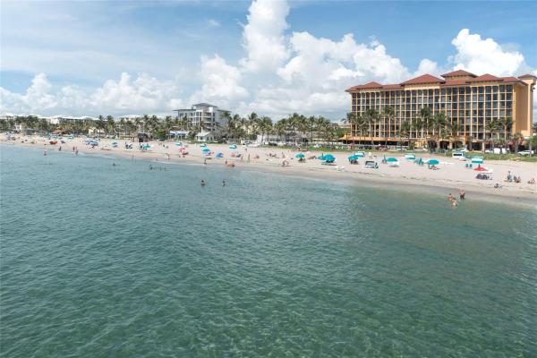1 Ocean Boulevard, 191 SE 20th Ave #312, Deerfield Beach, Florida 33441, image 2