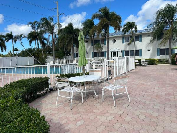 Georgian Courts, 6260 NE 18th Ave #831, Fort Lauderdale, Florida 33334, image 3