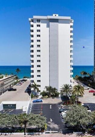 Galt Towers, 4250 Galt Ocean Dr #10D, Fort Lauderdale, Florida 33308, image 2