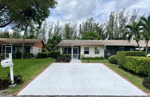 Delray Villas 1, 14385 Campanelli Dr, Delray Beach, Florida 33484, image 2
