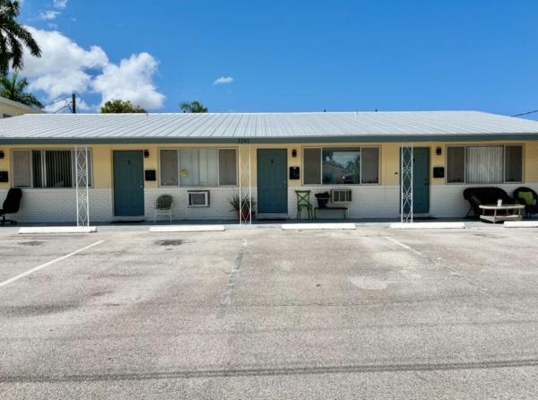 The Cove, 1241 SE 3rd St #1-4, Deerfield Beach, Florida 33441, image 1