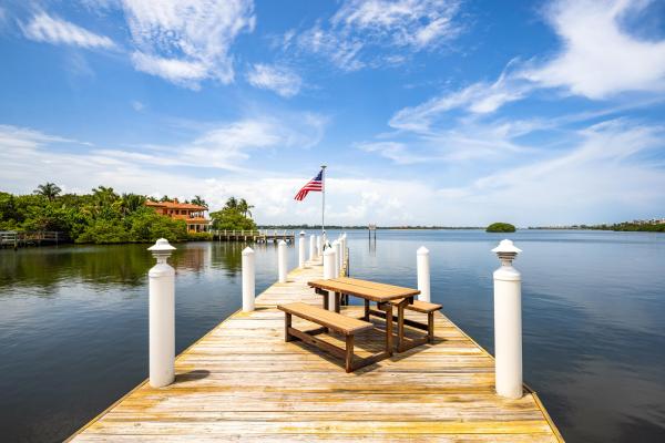 Ocean Cay Of Palm Beach, 3474 S Ocean Blvd #0100, Palm Beach, Florida 33480, image 2