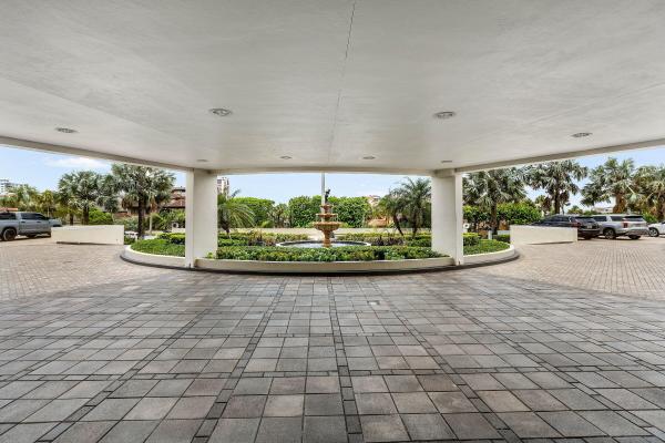 Sabal Shores, 600 S Ocean Blvd #1007, Boca Raton, Florida 33432, image 2