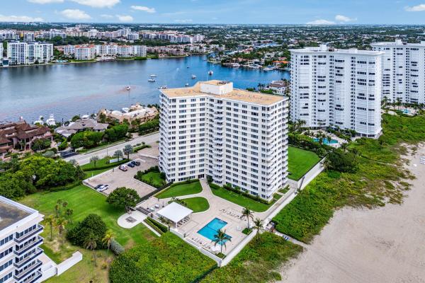 Sabal Shores, 600 S Ocean Blvd #1007, Boca Raton, Florida 33432, image 1