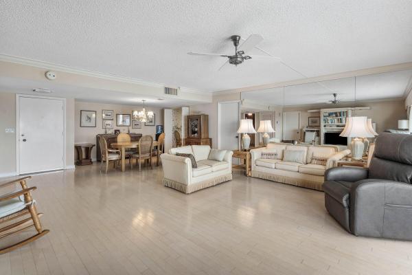 Sabal Shores, 600 S Ocean Blvd #1007, Boca Raton, Florida 33432, image 3