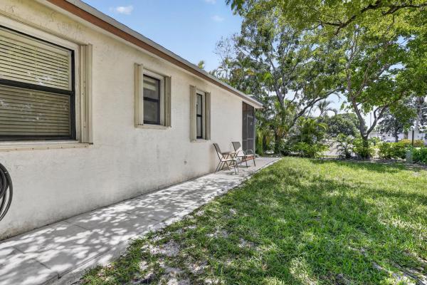 Sunrise Manor South, 2950 NW 109th Ter, Sunrise, Florida 33322, image 3