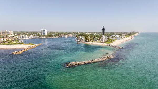 Heritage House, 3215 NE 15th St #204, Pompano Beach, Florida 33062, image 3