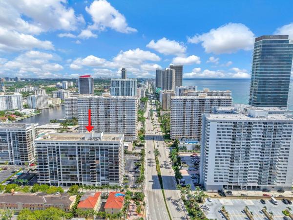 Avant Garde, 2049 S Ocean Dr #209, Hallandale Beach, Florida 33009, image 2