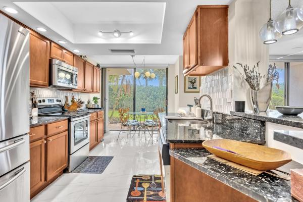 La Residence, 23200 Camino Del Mar #106, Boca Raton, Florida 33433, image 2
