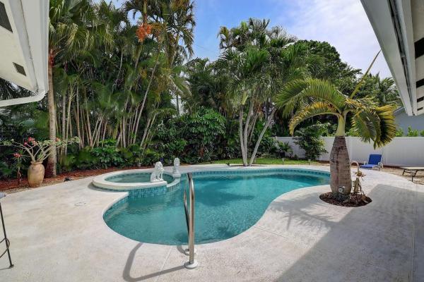 Lake Ida Shores, 509 Eldorado Ln, Delray Beach, Florida 33444, image 1